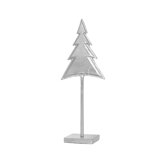 Colmore - Weihnachtsbaum - ALU RAW - 32cm