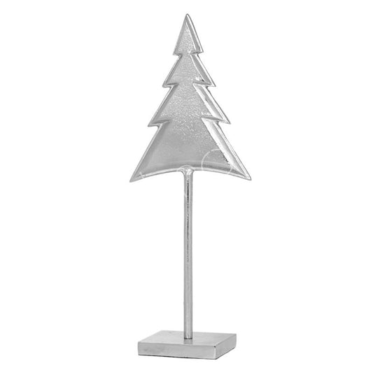 Colmore - Weihnachtsbaum - ALU RAW - 42cm