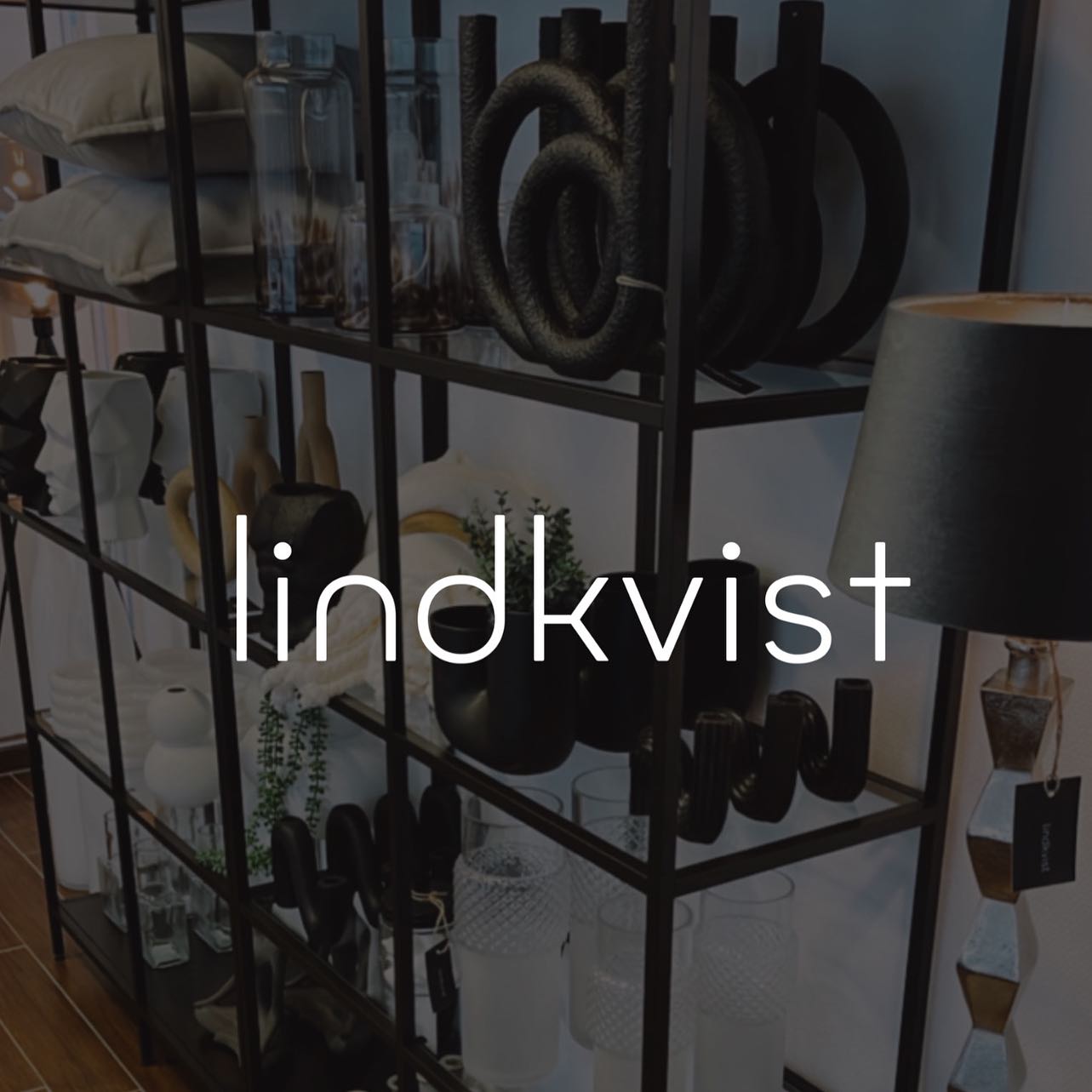 lindkvist Conceptstore